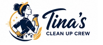 Tina's Clean Up Crew